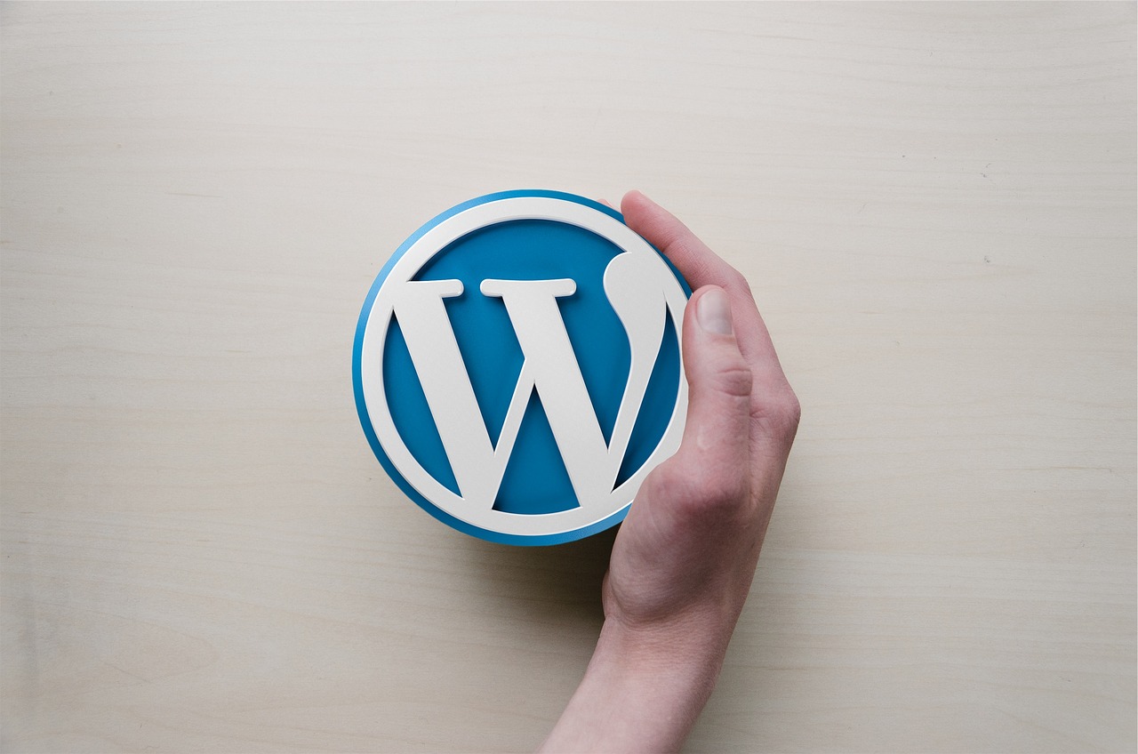 Why you should build your website with WordPress